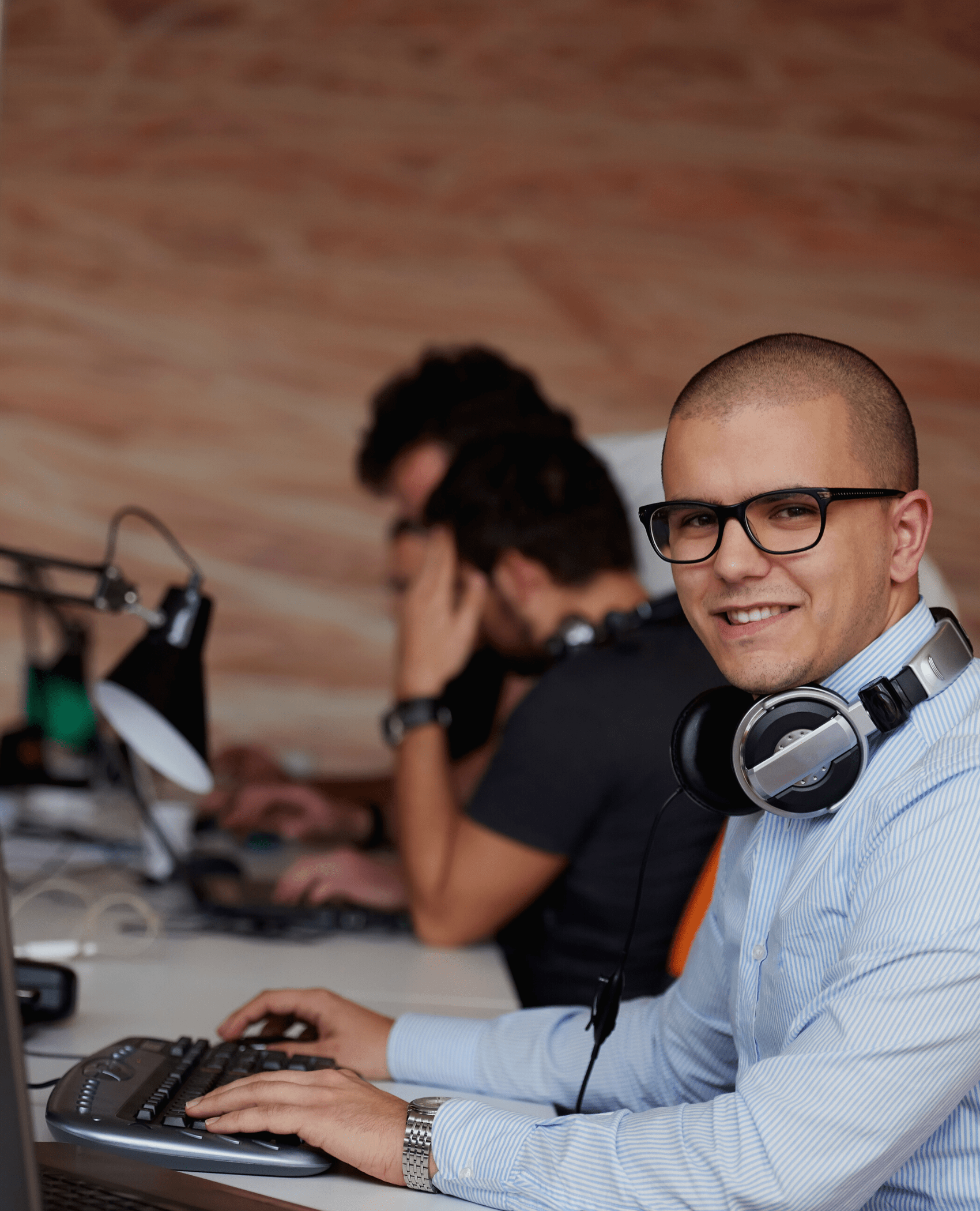 Úspora dvou účetních a až 80 % nákladů na implementaci nového ERP