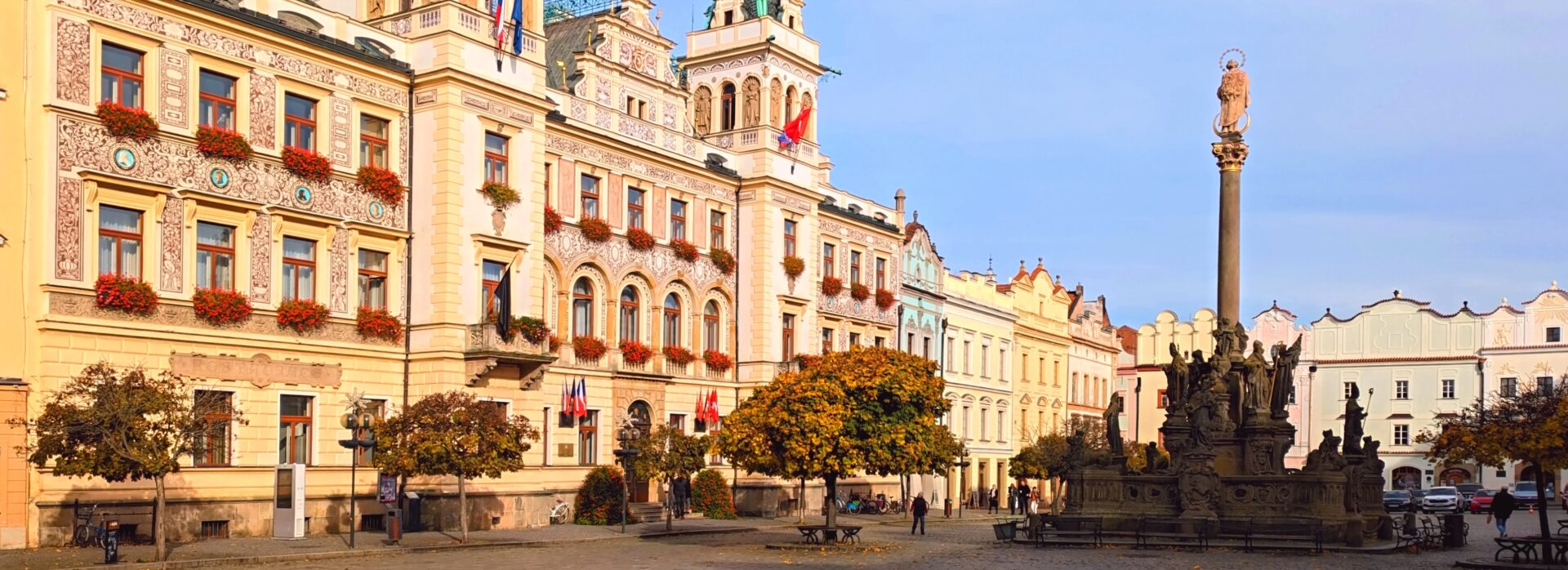 Kancelář KODAP Pardubice